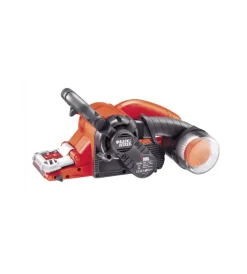 Levigatrici-Black+Decker Levigatrice a nastro black&decker 