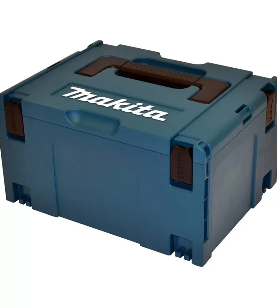 Levigatrici-Makita Levigatrice a nastro "9911j" 650 w