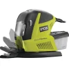 New Levigatrice mouse multiuso 3 in 1 "rms180-s" 180 w Levigatrici