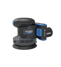 Levigatrici-Hyundai Levigatrice orbitale a batteria diametro 20v, solo corpo macchina - cod. 25883