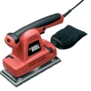 Levigatrici-Black+Decker Levigatrice orbitale black&decker "ka274eka-qs" 310 w