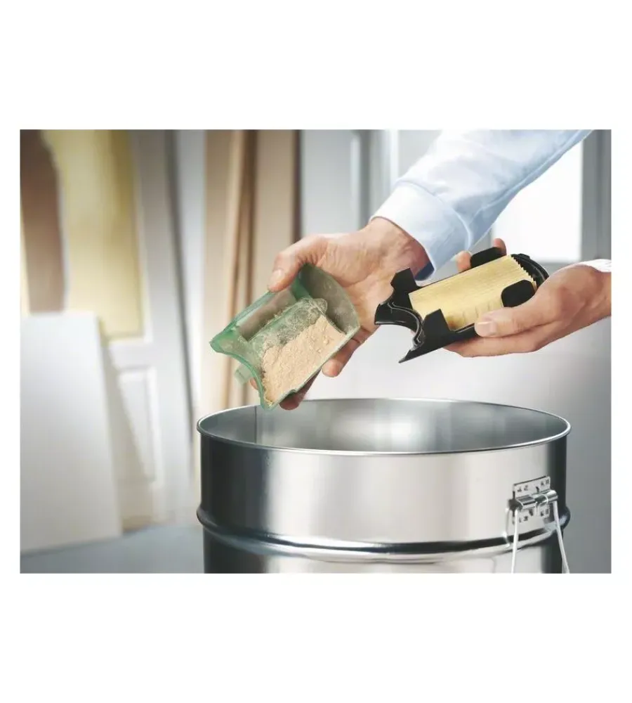 Bosch Levigatrici|Levigatrice orbitale "pss 200 ac" 200 w