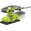Ryobi Levigatrici|Levigatrice orbitale elettrica "rss200-g" 200 w