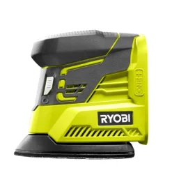 Hot Levigatrice orbitale palmare a batteria "r18ps-0" 18v, solo corpo macchina Levigatrici