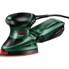Levigatrici-Bosch Levigatrice palmare "psm  160 a" 160 w