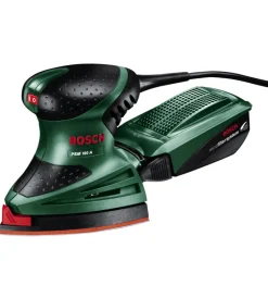 Levigatrici-Bosch Levigatrice palmare "psm  160 a" 160 w