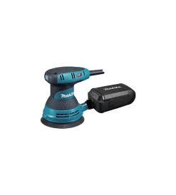 Makita Levigatrici|Levigatrice rotorbitale "bo5031k" 300 w