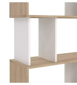 Libreria 5 ripiani