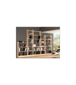 Clearance Libreria modello 