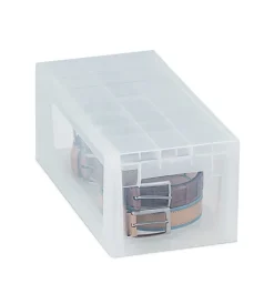 Light drawers s Ordine E Sistemazione