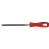 Lime, Raspe E Spazzole|Lima semibastarda taglio 3 l. 113 mm.