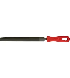 Lime, Raspe E Spazzole|Lima semitonda taglio 2 l. 200 mm.