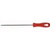 Lime, Raspe E Spazzole- Lime per seghe elettriche taglio 3 l. 150 mm.