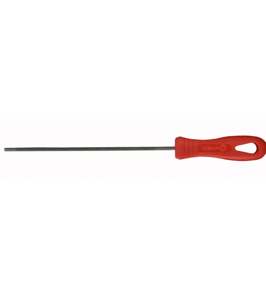 Lime, Raspe E Spazzole- Lime per seghe elettriche taglio 3 l. 150 mm.