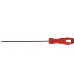 Outlet Lime per seghe elettriche taglio 3 l. 150 mm. Lime, Raspe E Spazzole