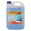 Chimico Pulizia- Liquido lavavetri "drop" tanica da 5 litri