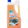 Best Liquido lavavetri per vaschette tergicristallo e lavafari con profumazione agrumata allo spritz 2 l Chimico Pulizia