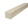 Listelli Abete Segati-Pircher Listello grezzo in abete 40x40x2000 mm. - .