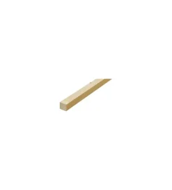 Listelli Abete Segati-Pircher Listello grezzo in abete 40x40x2000 mm. - .