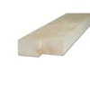 Listelli Abete Segati- Listello in abete grezzo 50 x 70 x 2000 mm