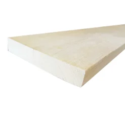 Discount Listello in abete grezzo 40 x 220 x 2000 mm Listelli Abete Segati