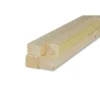 Online Listello in abete grezzo 40 x 50 x 2000 mm Listelli Abete Segati