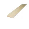 Best Listello in abete piallato 10 x 60 x 1000 mm Listelli Abete Piallati