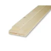 New Listello in abete piallato 10 x 80 x 1000 mm Listelli Abete Piallati