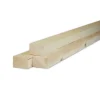 Listelli Abete Piallati- Listello in abete piallato 45 x 55 x 1000 mm
