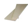 Listelli Abete Piallati- Listello in abete piallato 15 x 80 x 1000 mm