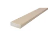 Listelli Abete Piallati|Listello in abete piallato 25 x 55 x 2000 mm