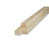Listelli Abete Piallati|Listello in abete piallato 30 x 30 x 1000 mm