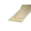 Listelli Abete Piallati- Listello in abete piallato 20 x 80 x 1000 mm