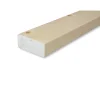 Listelli Abete Piallati|Listello in abete piallato 40 x 60 x 3000 mm