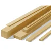 Listelli Ayous Piallati- Listello in samba/ayous 20 x 40 x 2500 mm