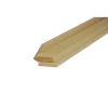 Listelli Ayous Piallati|Listello in samba/ayous 5 x 30 x 1000 mm