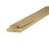 Listelli Ayous Piallati|Listello in samba/ayous 10 x 20 x 1000 mm