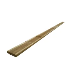 Listone da giardino in legno per pavimento zigrinato 21x95x2400 mm Fontane, Decorazioni E Pavimentazioni