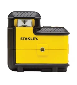 Strumenti Di Misurazione-Stanley Livella laser 360 con raggio rosso