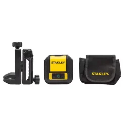 Strumenti Di Misurazione-Stanley Livella laser autolivellante 
