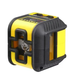 Livella laser autolivellante 