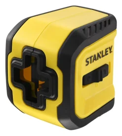 Strumenti Di Misurazione|Livella laser "cross line" - stanley.