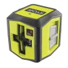 Strumenti Di Misurazione-Ryobi Livella laser rosso a 2 linee rbcllr1 -