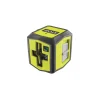 Hot Livella laser verde a 2 linee 15 metri rbcllg1 - Strumenti Di Misurazione