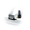 Hot Locking blockhead, staffa fissaggio ciclo a forcella con serratura  y8001118 Portaggio