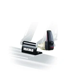 Hot Locking blockhead, staffa fissaggio ciclo a forcella con serratura  y8001118 Portaggio