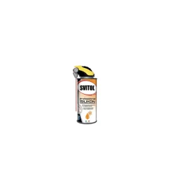 Arexons Oli E Lubrificanti|Lubrificante al silicone svitol professional silikon, 400 ml