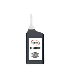 Oli E Lubrificanti-Arexons Lubrificante anticorrosione svitol oliatore, 90 ml
