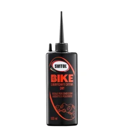Arexons Bici|Lubrificante catena "dry svitol bike" 100 ml
