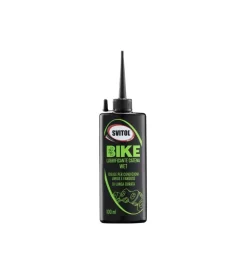 Outlet Lubrificante catena "wet svitol bike" 100 ml Bici